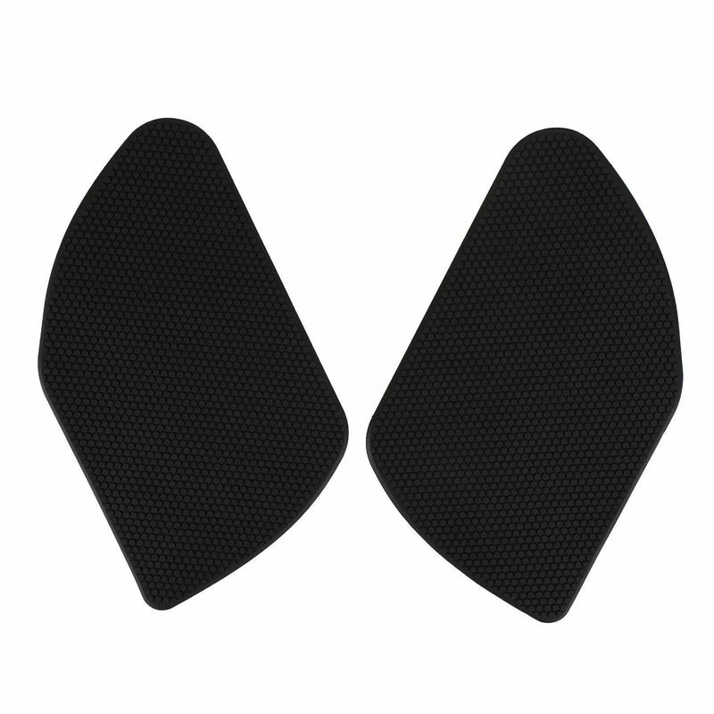 Suzuki V-Strom 1000 2 x Knee Pads Tank Side Protectors (2014-2019)