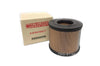 Isuzu Dmax 4JA1 4JH1 Air Filter (2003-2011)