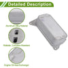 BMW 1 Series Engine Oil Cooler (2004-2013)