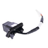 Mazda 6 GJ GL Sedan Reverse Camera OE Connector (2012–2015)