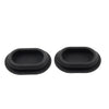 Harley Road King, Street Glide Rear Antenna Hole Plug Filler Cover