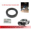 Isuzu Dmax 2WD Rear Cover Oil Seal (2012-2018)