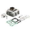 Suzuki EN 125 HU, GZ 125, RV 125, GN, DR 125cc Cylinder Kit (2000-2005)