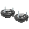 Ford Falcon AU BA BF FG Territory SX SY SZ Pair of Front Strut Top Mounts
