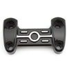 BMW R Nine T R9T Handlebar Riser Clamps (2014-2021)