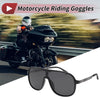 Make Model Motorcycle Riding Goggles / PC