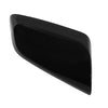 Chevy Impala 2014-2020 Gloss Black Right Side Wind Mirror Cover Caps