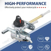 Suzuki Eiger 400 4x4 LT-A400C Fuel Valve Petcock (2003-2005)