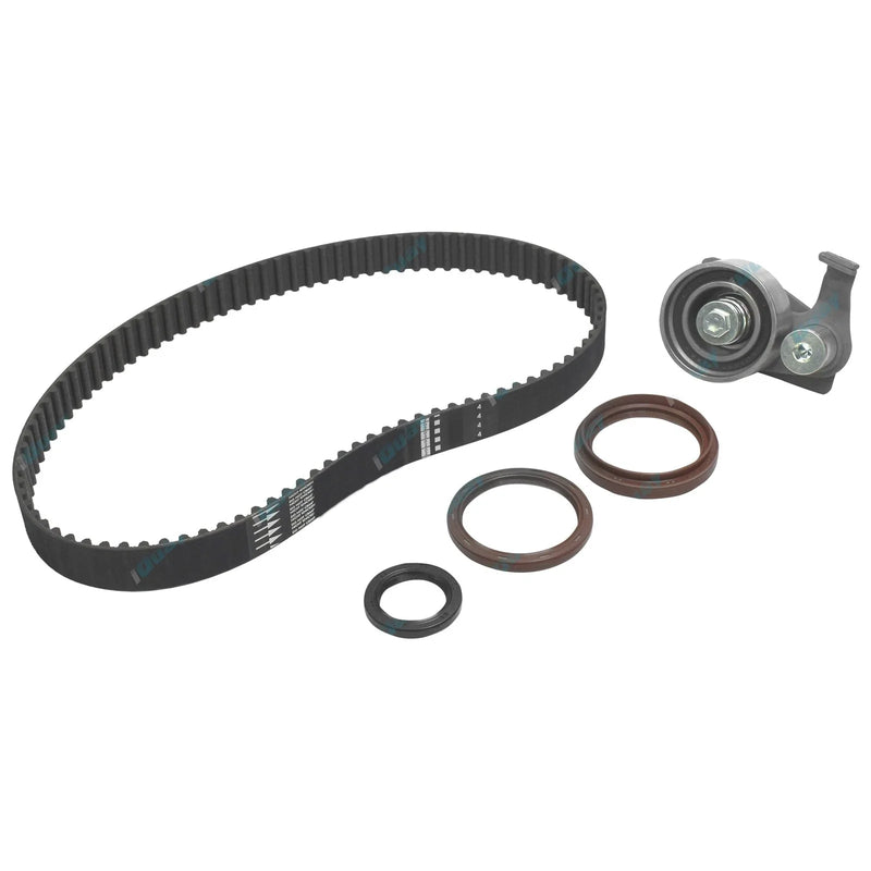 Landcruiser HDJ80 90~94 1HD-T 4.2 Turbo Diesel Timing Belt + Tensioner Kit