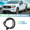 Ford F-150 Rear View Camera Wire Harness (2011-2014)