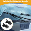 Toyota RAV4 Front Windshield Washer Nozzle (2006-2011)