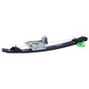 BMW E90 E91 4D Rear Right Window Regulator (2006-2012)