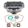 Polaris Sportsman Engine Valve Cover Kit (2002–2014)