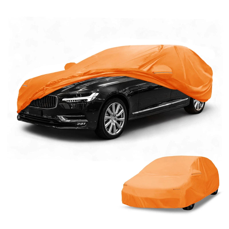 Volvo V90 Waterproof All Weather Car Cover (2017-2023)