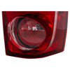 Tail Light Lamp Assembly For 2007-14 GMC Yukon 2007-2011