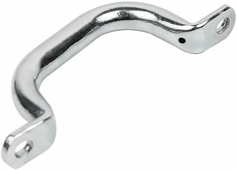 Honda Trail Dax CT70 ST50 ST70 Passenger Armrests (1969-1978)