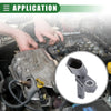 Audi, Skoda, VW, Porsche ABS Speed Sensor (2010-2023)
