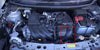 Nissan Micra K13, Versa, Sunny Air Cleaner Duct Hose (2010-2019)