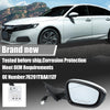 Honda Accord 3 Pin Right Side Door Mirror Assembly (2018-2022)