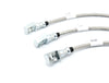 Falcon EL I6 / V8 Sedan Brake Line Kit (1996-1998)