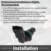 Ford Escape Camshaft Position Sensor (2013-2019)
