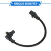 VOLVO Trucks Engines Crankshaft Position Sensor (No.3944124)