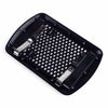 All Vehicles Universal Car Sun Visor Clip Vanity Mirror