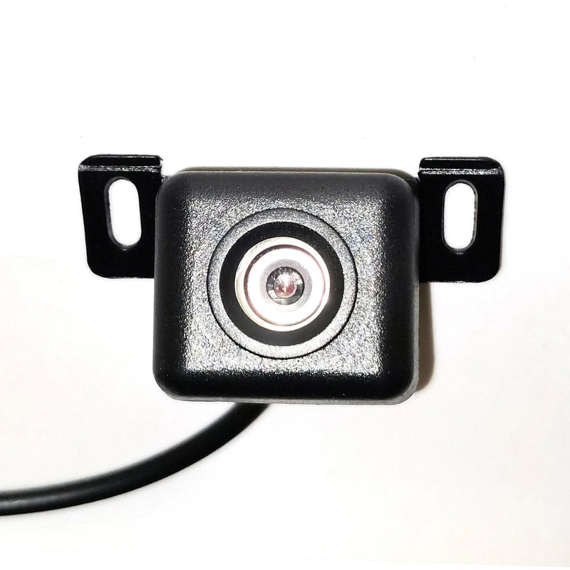 Seat Reverse Rear View Backup Color Parking Camera