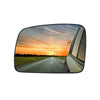 Land Rover LR2 LR3 Range Rover Sport Left Hand Mirror Glass (2007-2013)