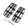 Harley Softail Heritage Classic Fat Boy Driver Rider Floorboards (18-24)