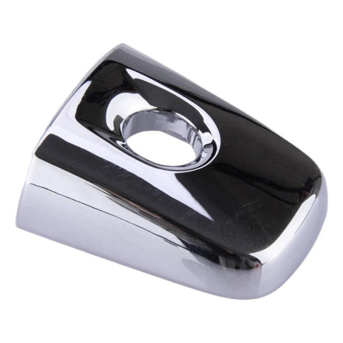 Nissan Navara D23 Exterior Door Handle End Cap w/ Key Hole (2015-2022)