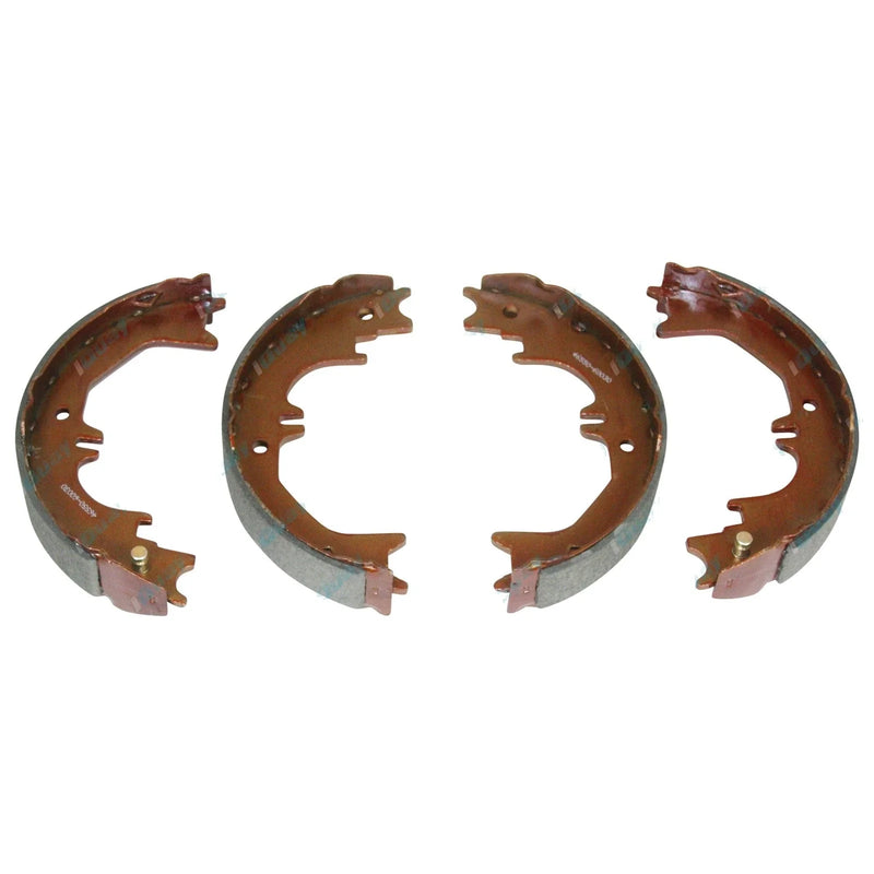 HZJ75 HZJ78 HZJ79 HDJ79 FZJ75 FZJ78 FZJ79 Park Hand Brake Shoes