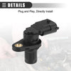 Ford Fiesta Camshaft Position Sensor (2011-2019)