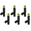 Ford F-150 E-150 E-250 Econoline 4.2 V6 6x Fuel Injectors (1999-2003)