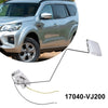 Vehicle Level Sensor
