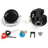Kawasaki ZX636 Ninja ZX6R ZX10R Lock Set Ignition (2011-2019)