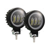 Motor Truck Driving 4'' LED Work Light Bar (12V 24V)