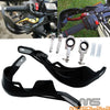 Honda XR200 XR250 XR400 XR500 XR650 XR650L 1 1/8" Handlebar Protector