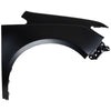 Fender For Honda Odyssey 2011-2013 Front Passenger Side