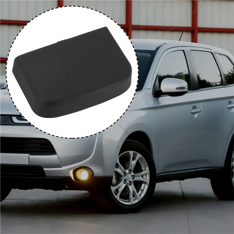 Mitsubishi Outlander XL ASX Front Seat Screw Cover (2006-2013)