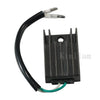 Honda TL125, TLR200, ATC350 Voltage Regulator Rectifier (1985-1988)