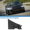 Ford Mustang Left Front Bumper Retainer Bracket (2005-2014)