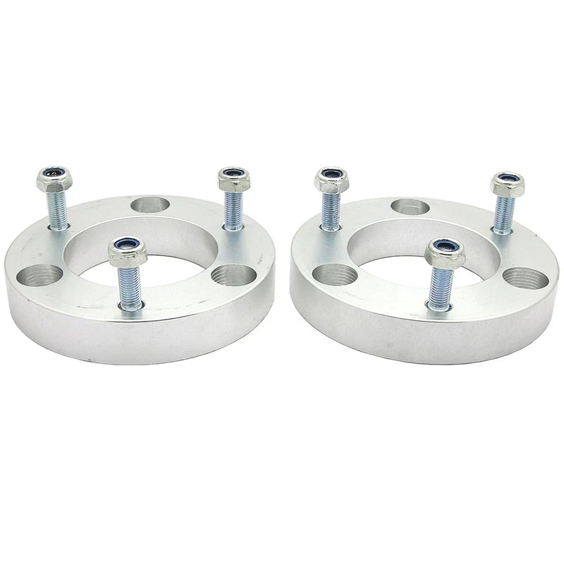 Mitsubishi Triton L200 25MM Coil Shock Spacers (2005-2023)