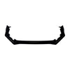 Subaru WRX STI VA Bumper Spoiler Lip Splitter (2015-2021)