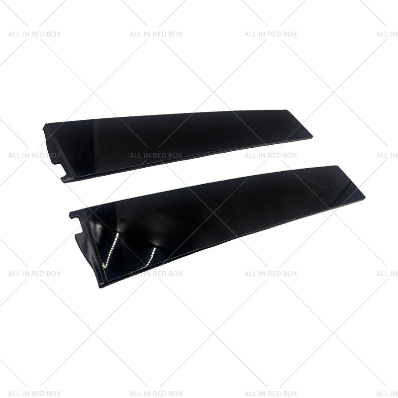 Cadillac Escalade Window Trim Cover Molding (2015-2020)