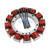 Harley-Davidson Electra Glide Police Stator Magneto Coil (1971-1972)