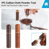 Needle Type Coffee Stirrer Stainless Steel Coffee Tamper Tool