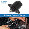 Chevrolet S10 Blazer Idle Air Control Valve (1992)