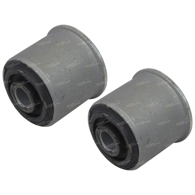 Jeep Cherokee XJ 4x4 Wagon Front Panhard Rod Bushes (1994-2001)