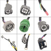 Honda Civic Integra B16 B18 D16 OBD1 Engine Harness (1992-2000)